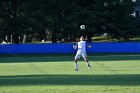 MSoc vs NEC  Wheaton College Men’s Soccer vs New England College. - Photo By: KEITH NORDSTROM : Wheaton, Soccer